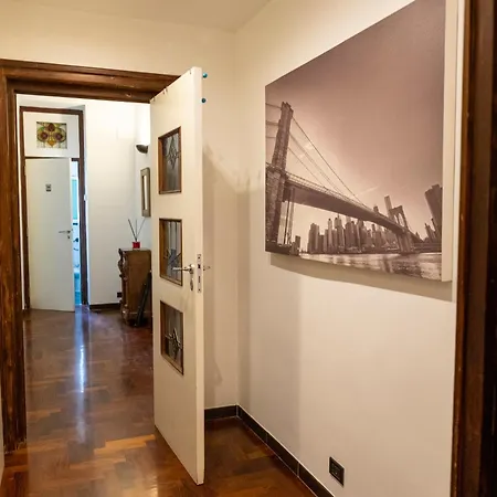 Sulla Via Del Teatro