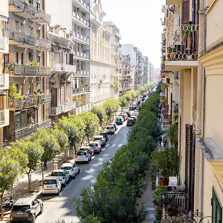 아파트 Sulla Via Del Teatro