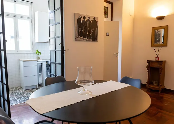 Daire Sulla Via Del Teatro *