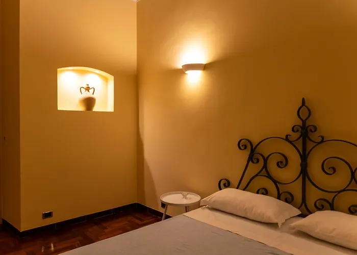 Sulla Via Del Teatro Daire Bari